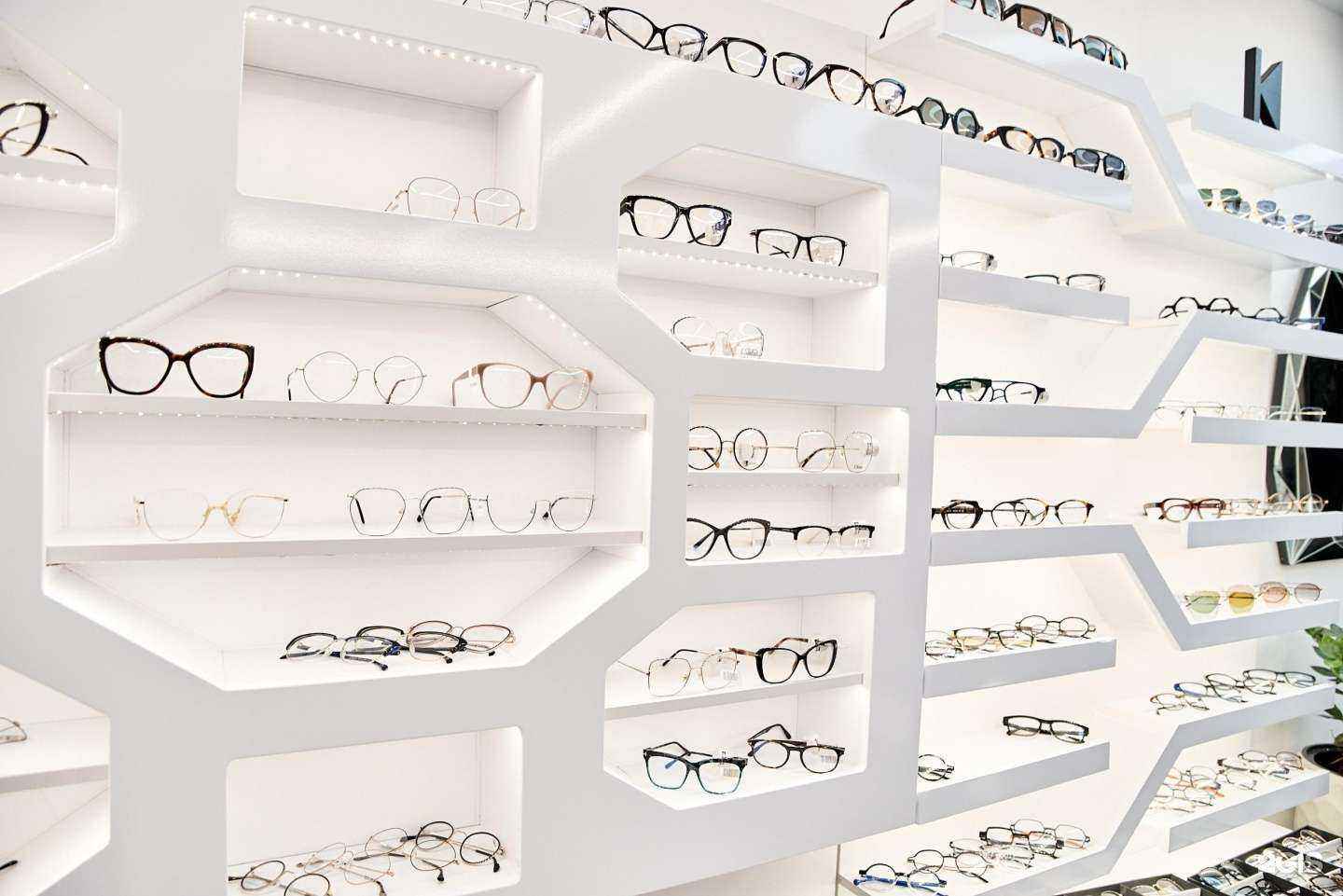 Отзывы на компанию Люкс Оптика Premium в г. Киров c фото