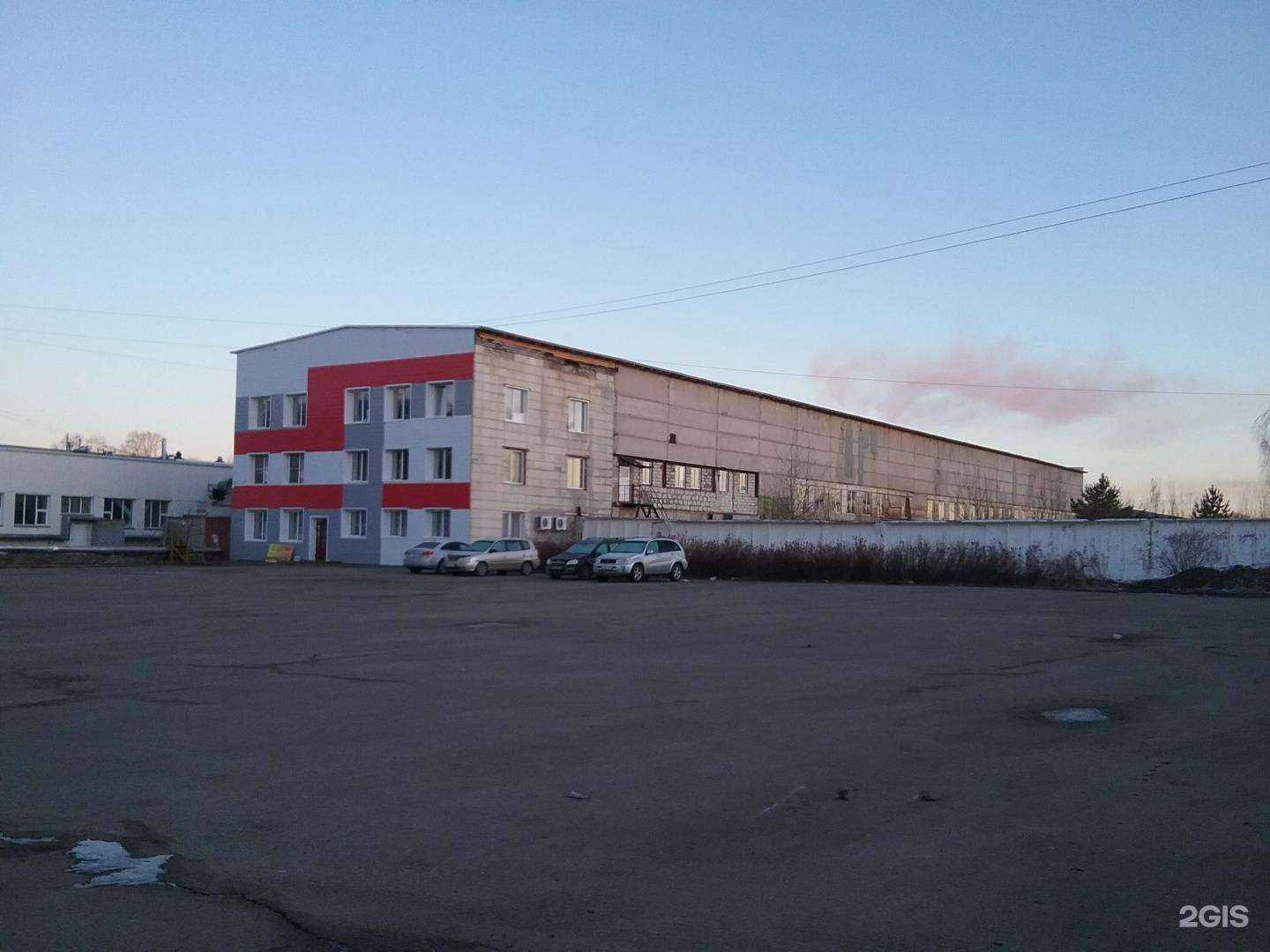 Отзывы на компанию Братец Лис в Кирове c фото - фотография 2 из 2