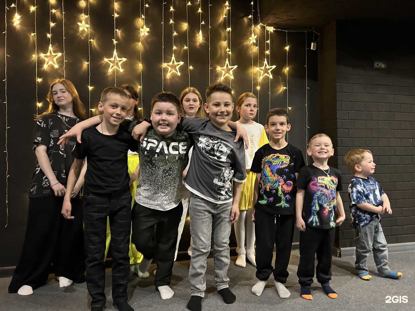 Отзывы на компанию Club 360 в Альметьевске c фото