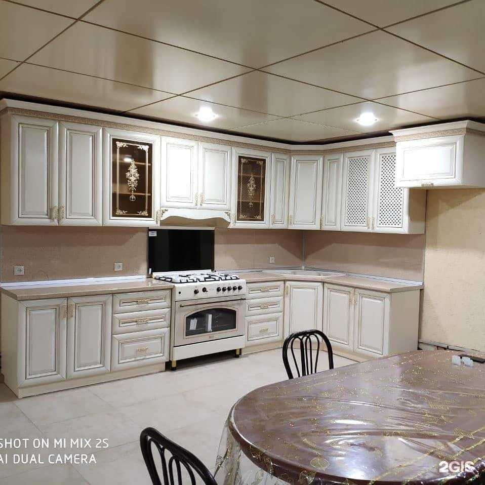 Отзывы на компанию Омега в Дербенте c фото