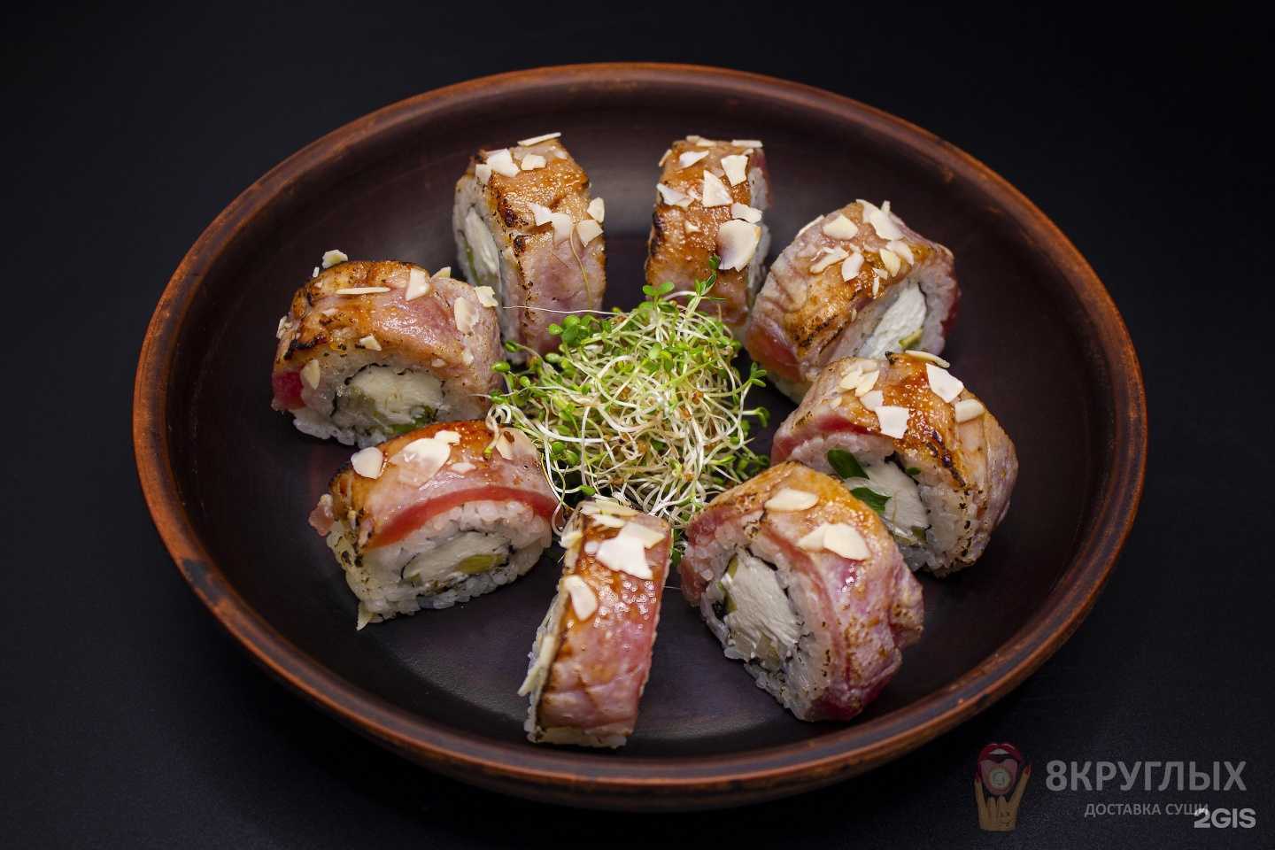 Отзывы на компанию 8круглых в г. Магнитогорск c фото