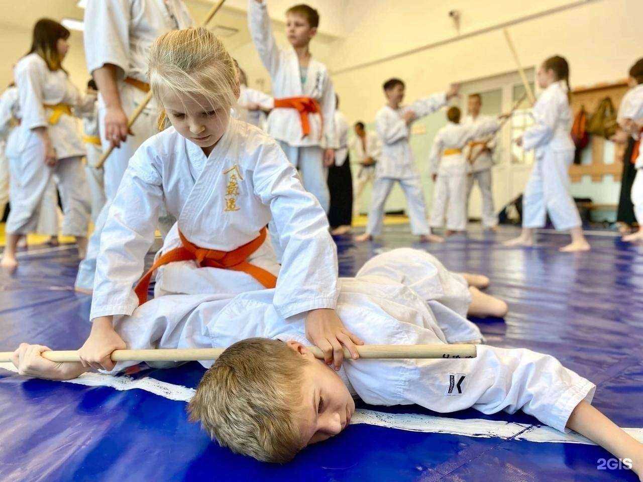 Отзывы на компанию Малыш и Карлсон в Екатеринбурге c фото