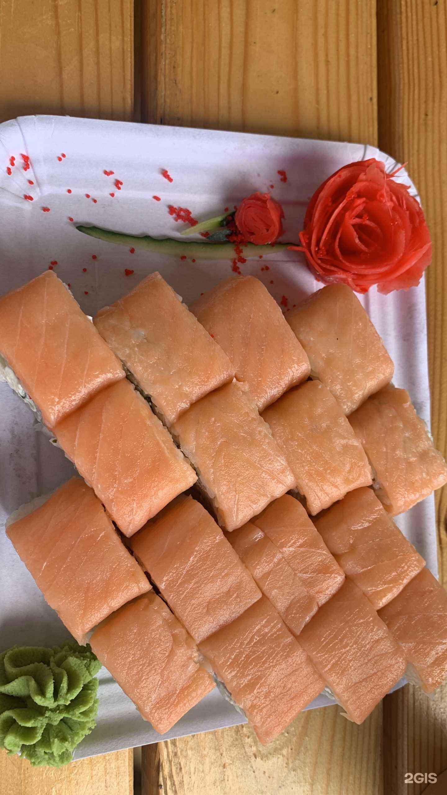 Отзывы на компанию Гирос-паб в Сочи c фото