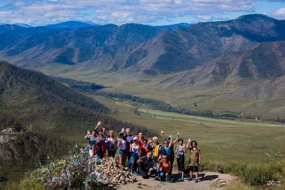 Отзывы на компанию Новый акрополь в Новосибирске c фото