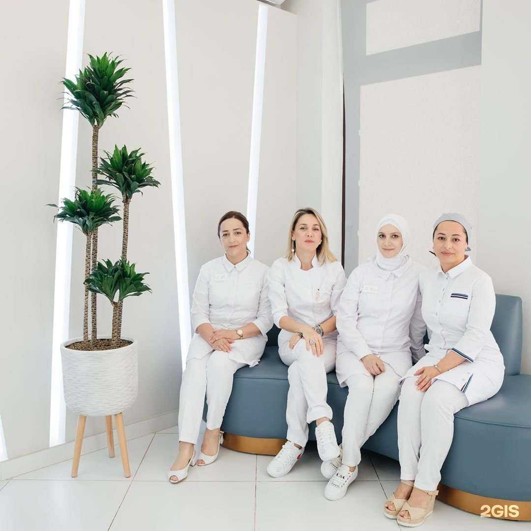 Отзывы на компанию Маммологический центр L7 в г. Махачкала c фото