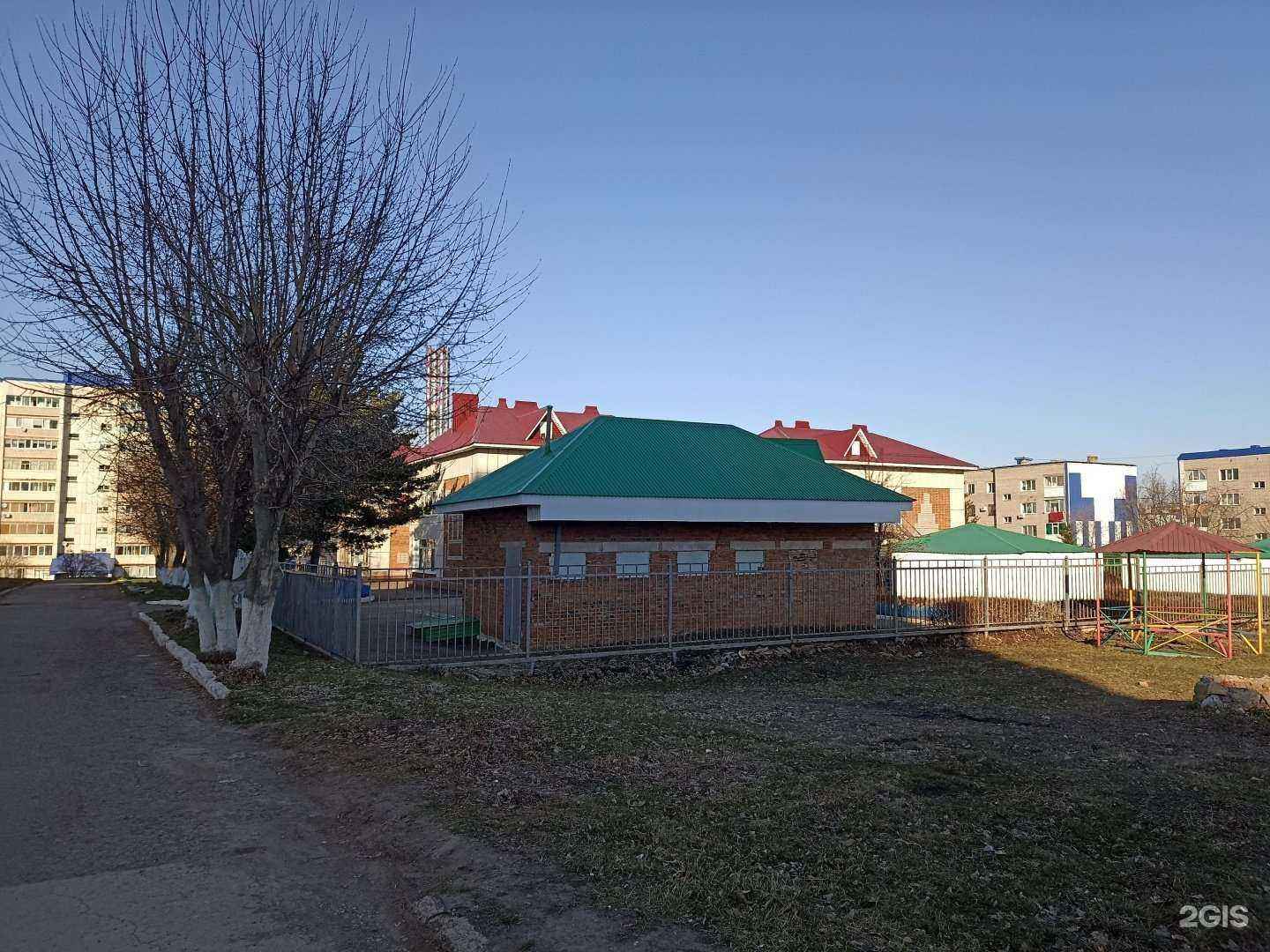 Отзывы на компанию Светлячок в г. Лениногорск c фото