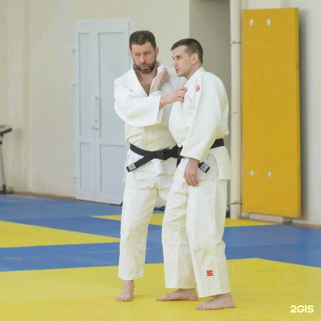 Отзывы на компанию Judo club union в Пензе c фото
