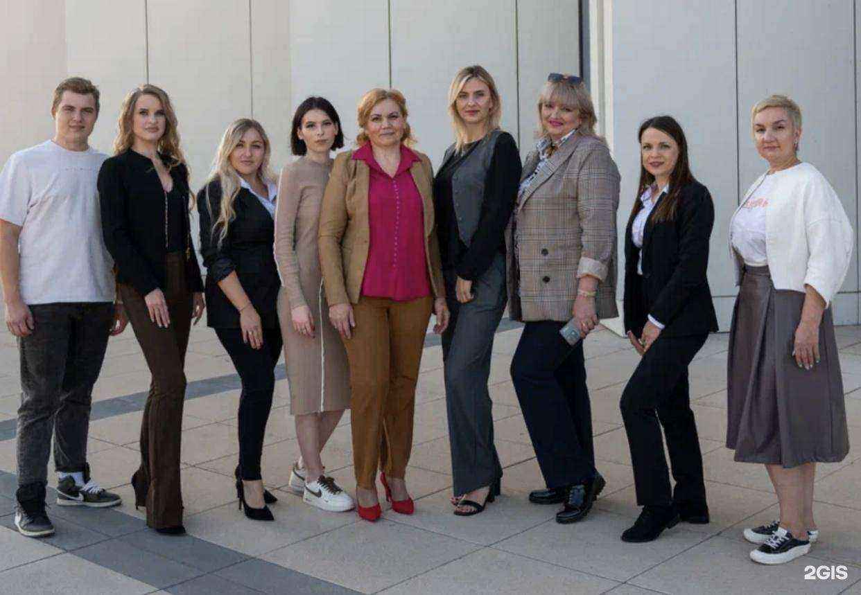 Отзывы на компанию Шаг в Нижнем Новгороде c фото