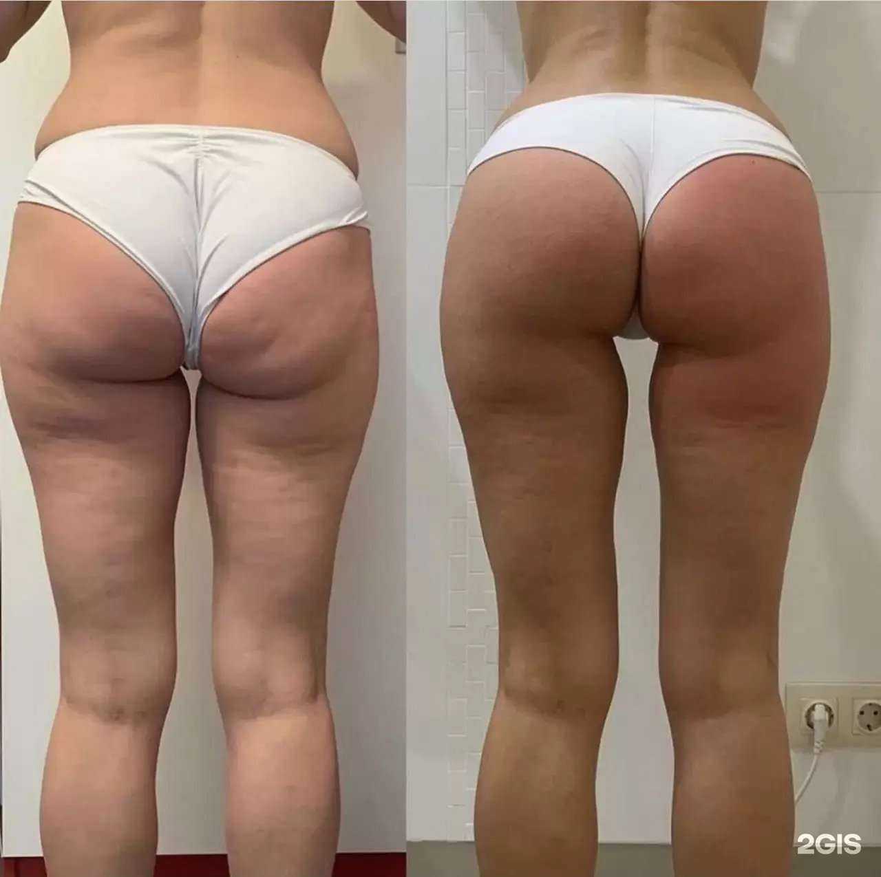 Отзывы на компанию Бьюти эстетик в г. Уссурийск c фото