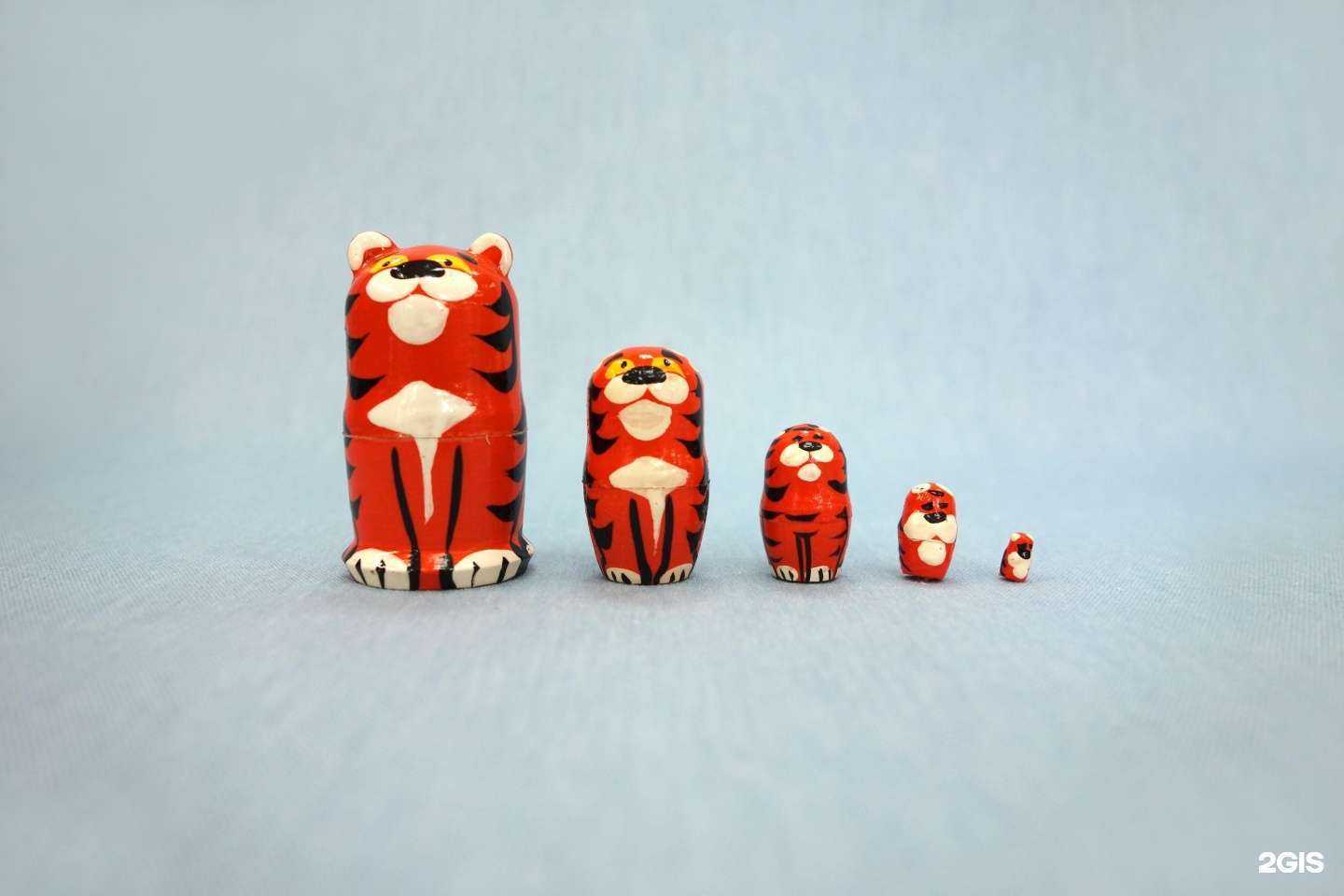 Отзывы на компанию В гостях у сказки в Пензе c фото