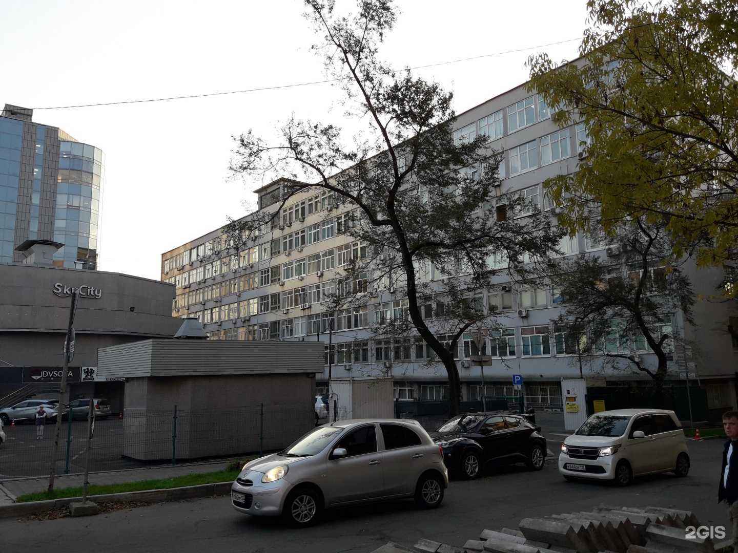 Отзывы на компанию Hide в г. Владивосток c фото