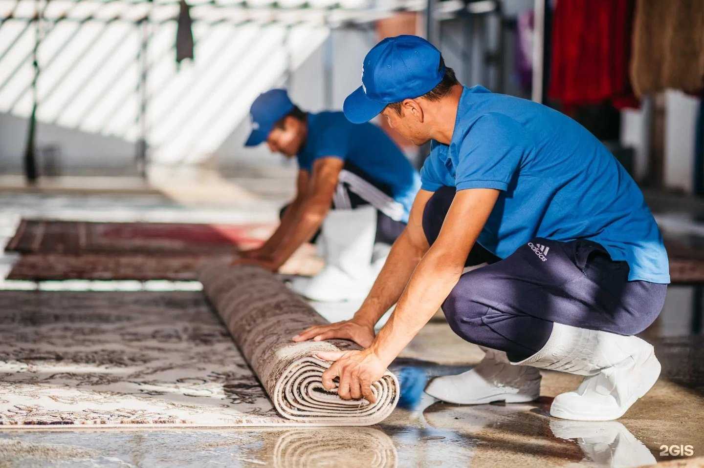 Отзывы на компанию Три ковра в г. Лениногорск c фото