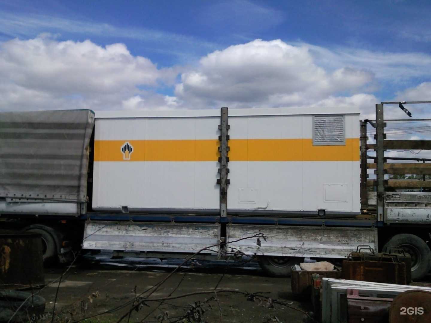 Отзывы на компанию Уральский завод модульных конструкций в Екатеринбурге c фото