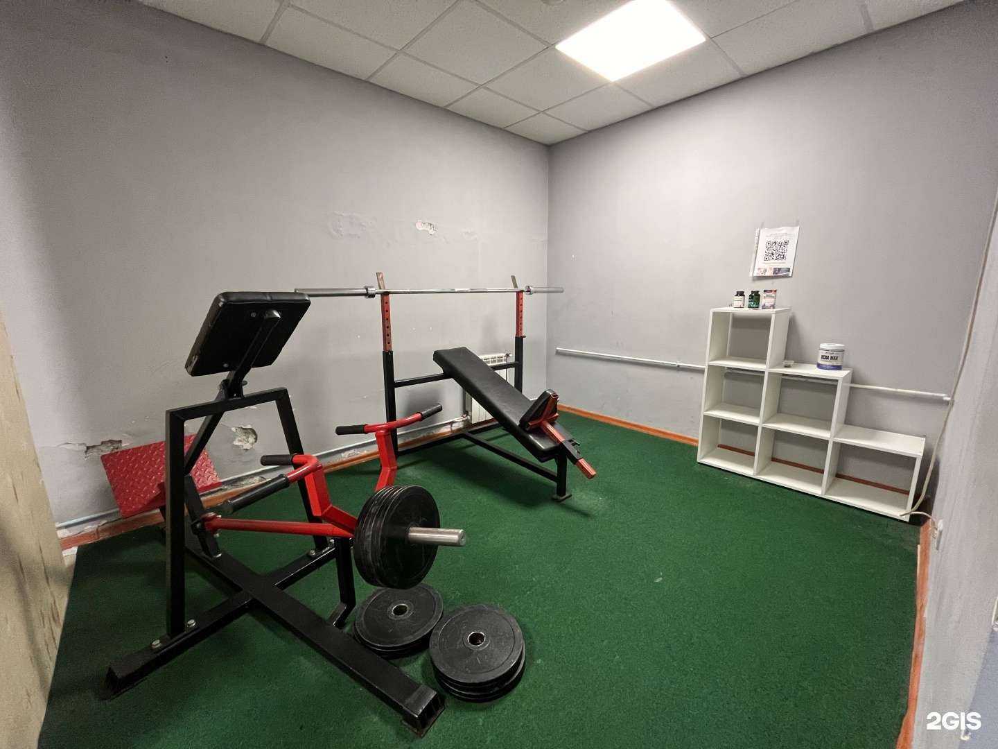 Отзывы на компанию Ермак в Саяногорске c фото