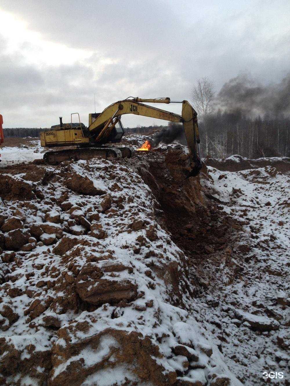 Отзывы на компанию Верхне-Тагильский завод огнеупорных материалов в Екатеринбурге c фото