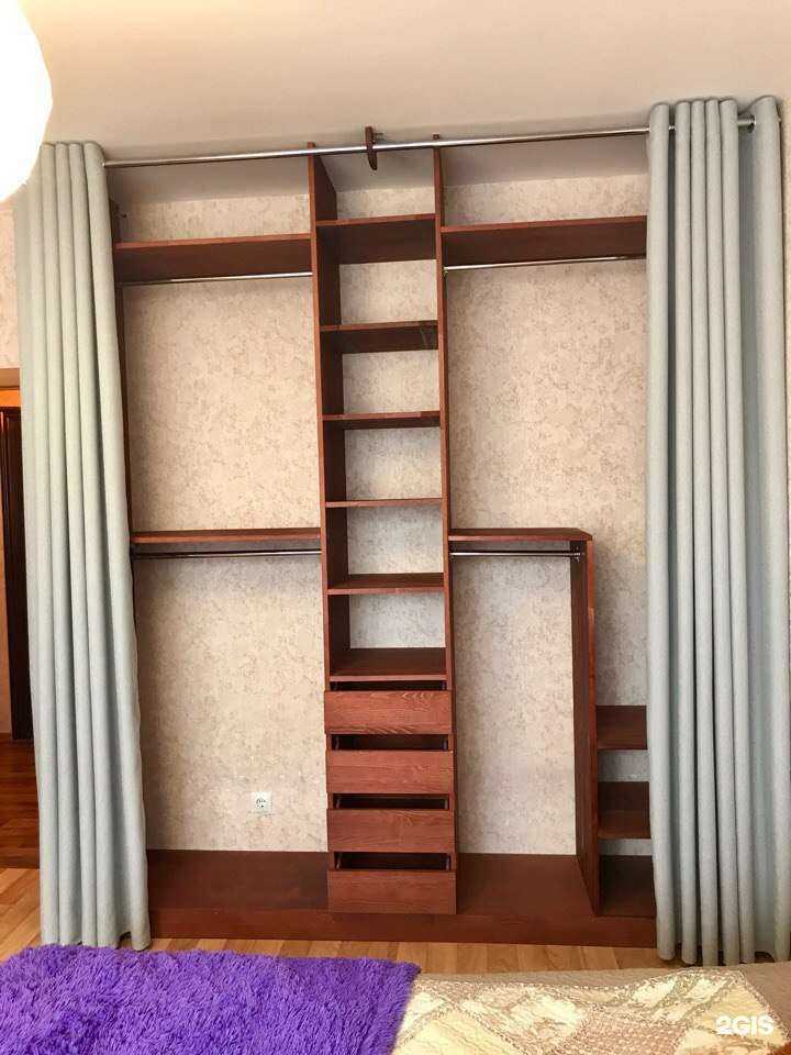 Отзывы на компанию Столярная мастерская в Ханты-Мансийске c фото