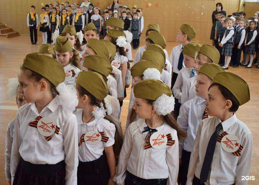 Отзывы на компанию Школа №77 в Нижнем Новгороде c фото