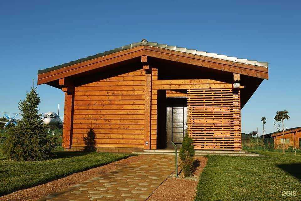 Отзывы на компанию Авиабаза в г. Камышин c фото