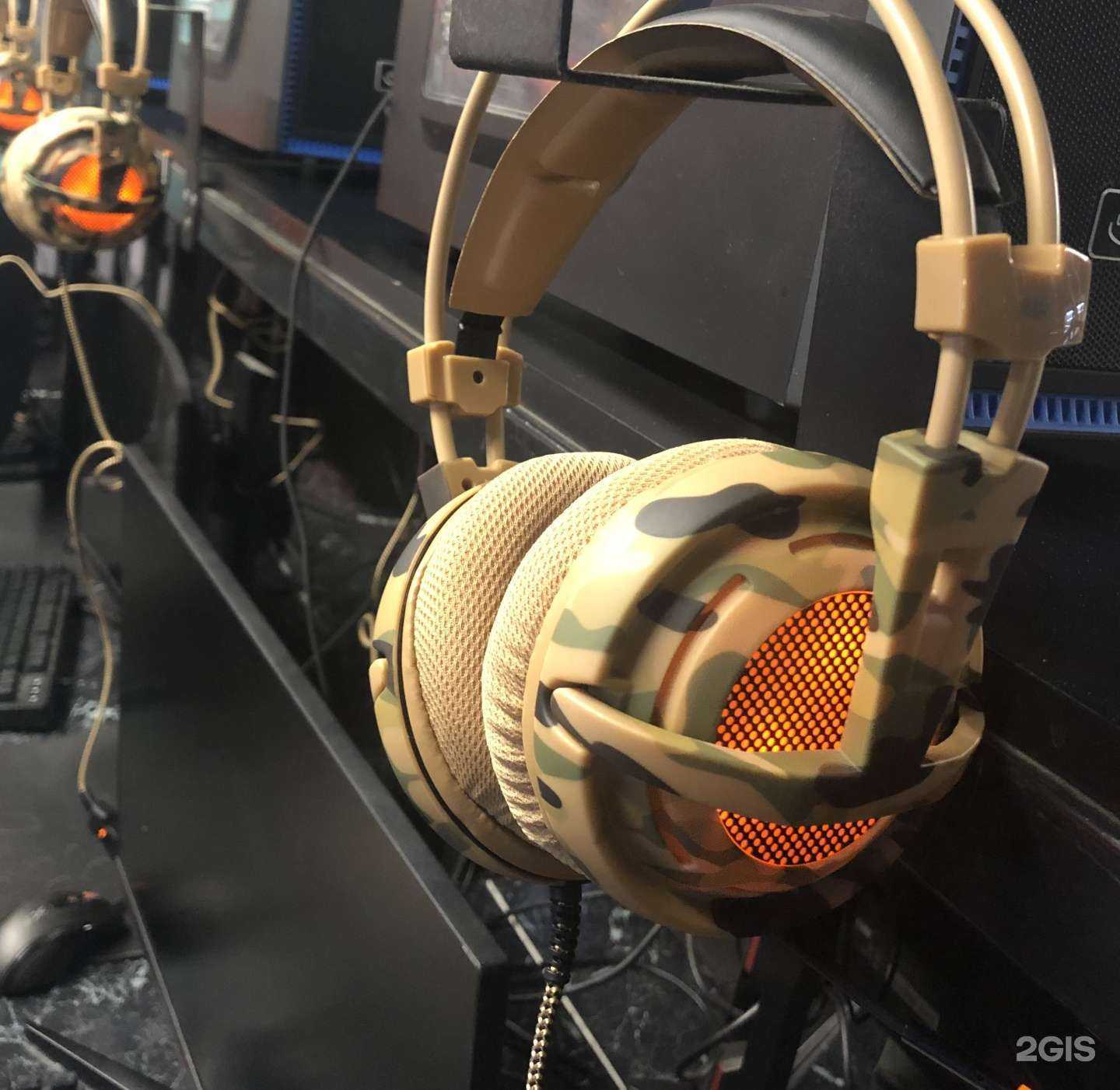 Отзывы на компанию Connect gaming в г. Владивосток c фото