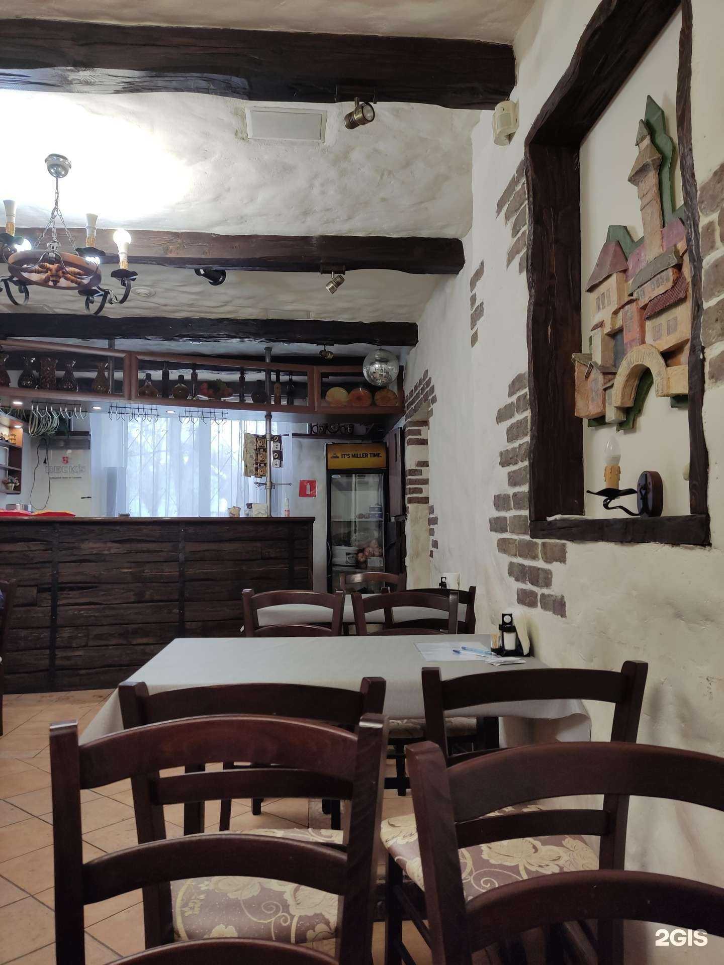 Отзывы на компанию Сели-поели в г. Пермь c фото