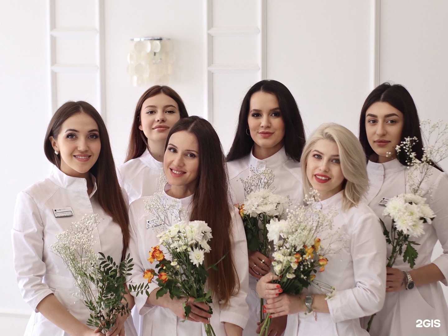 Отзывы на компанию Alma Clinic в Казани c фото