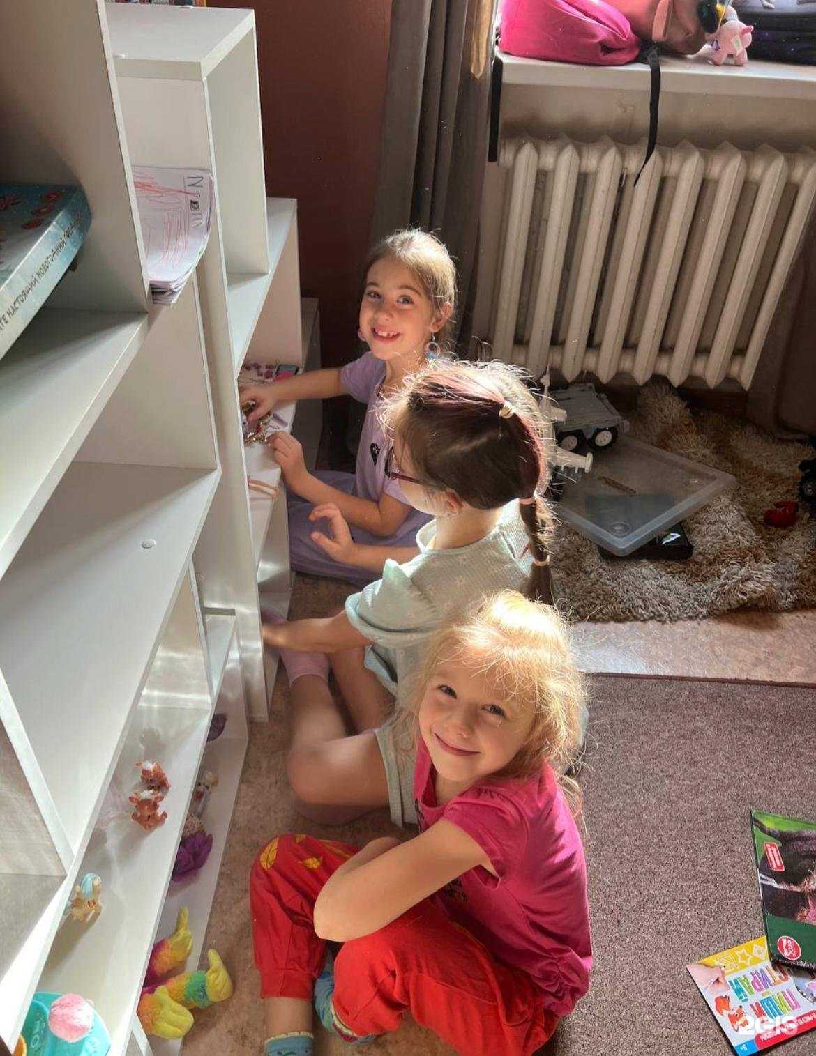 Отзывы на компанию Proдвижение Kids в г. Новосибирск c фото