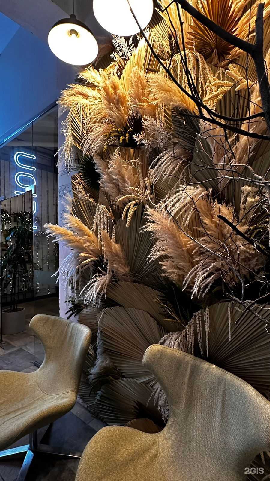 Отзывы на компанию Noisy Bar&Kitchen в Уфе c фото