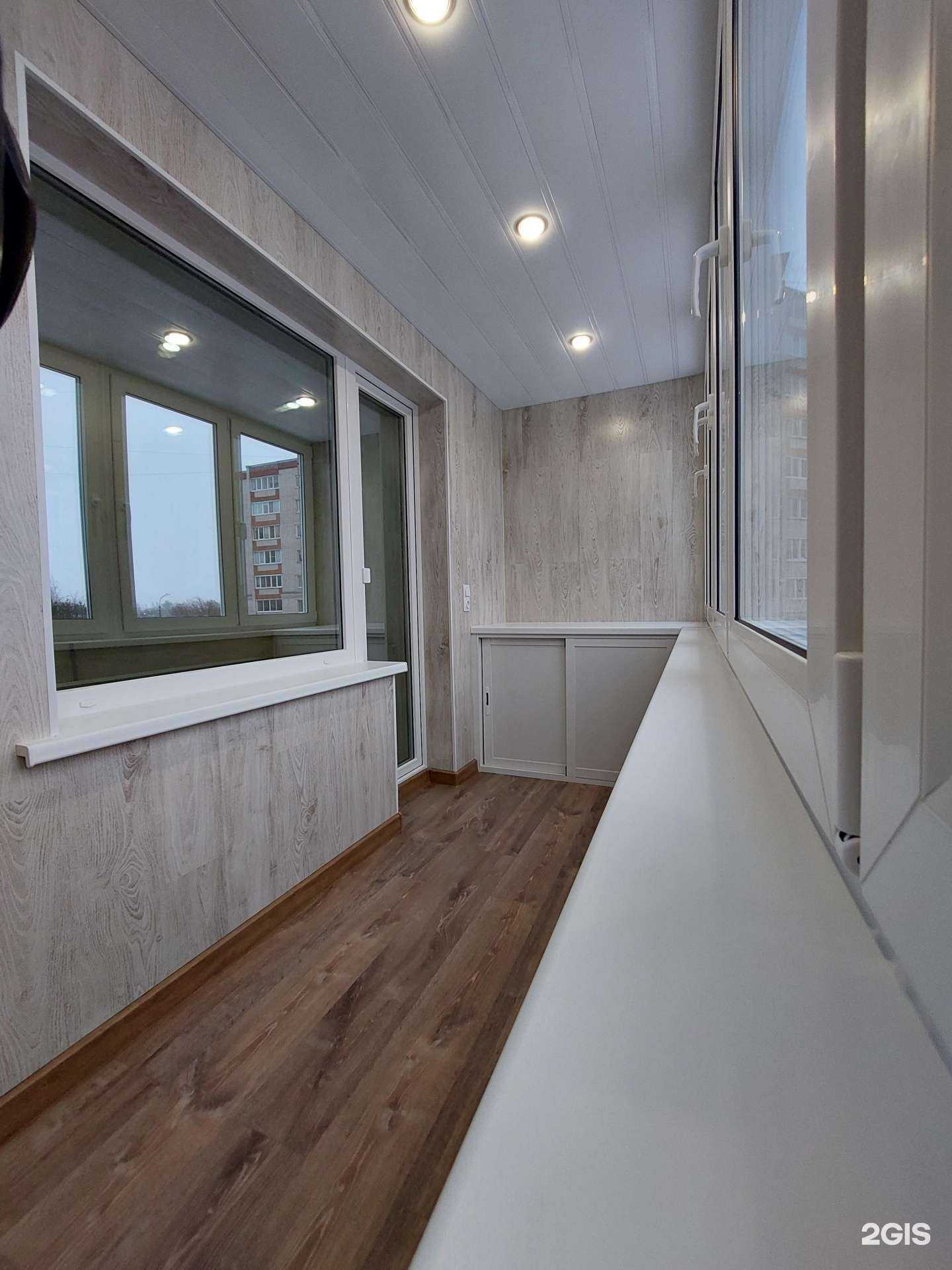 Отзывы на компанию ОКНА ВН в г. Великий Новгород c фото