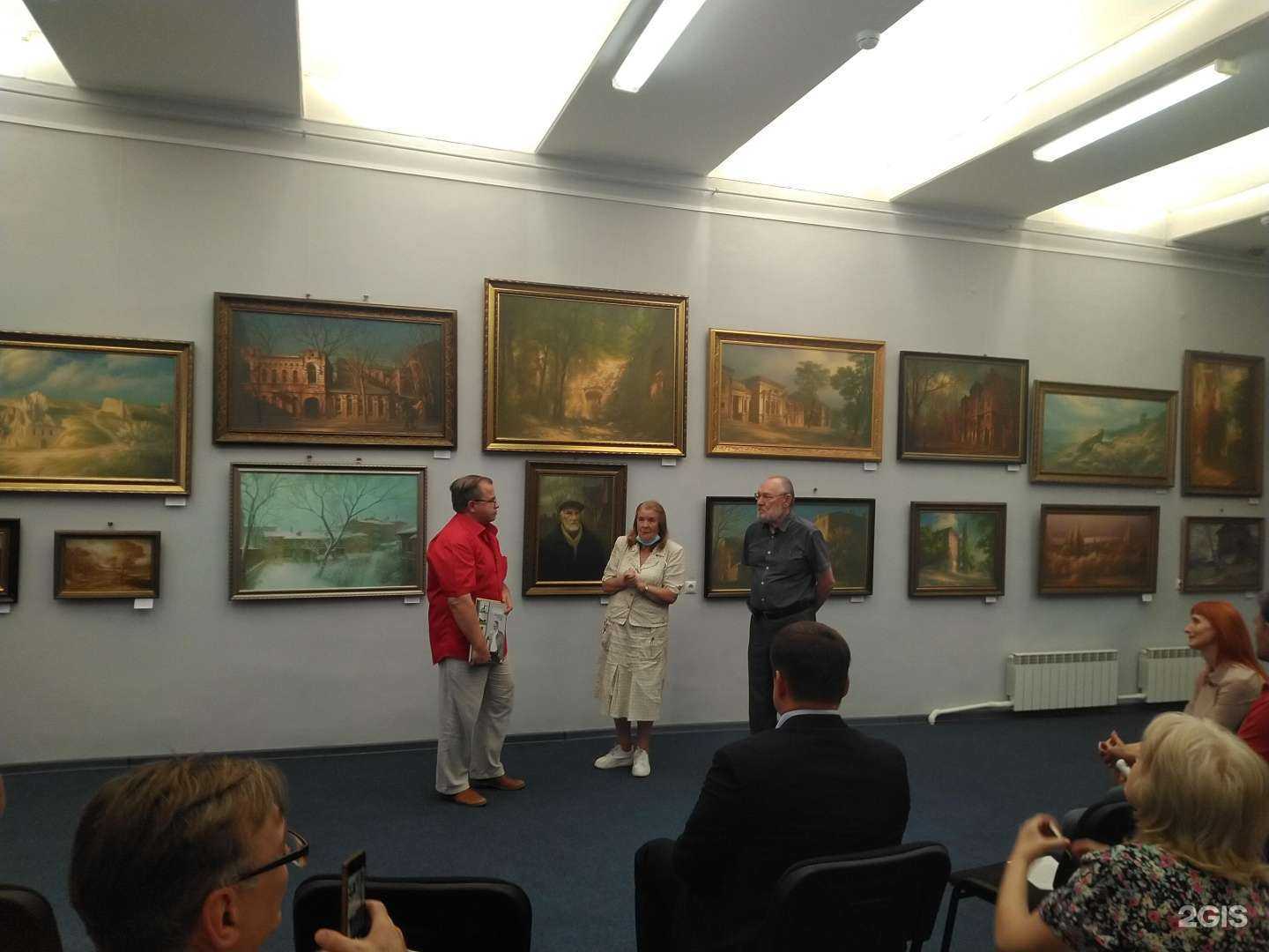 Отзывы на компанию Меценат в Азове c фото - фотография 2 из 2