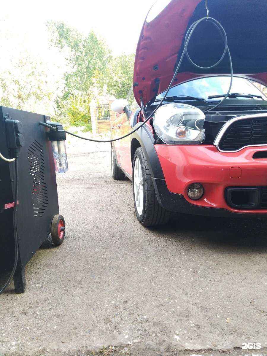 Отзывы на компанию Феорика-авто в Казани c фото - фотография 2 из 2