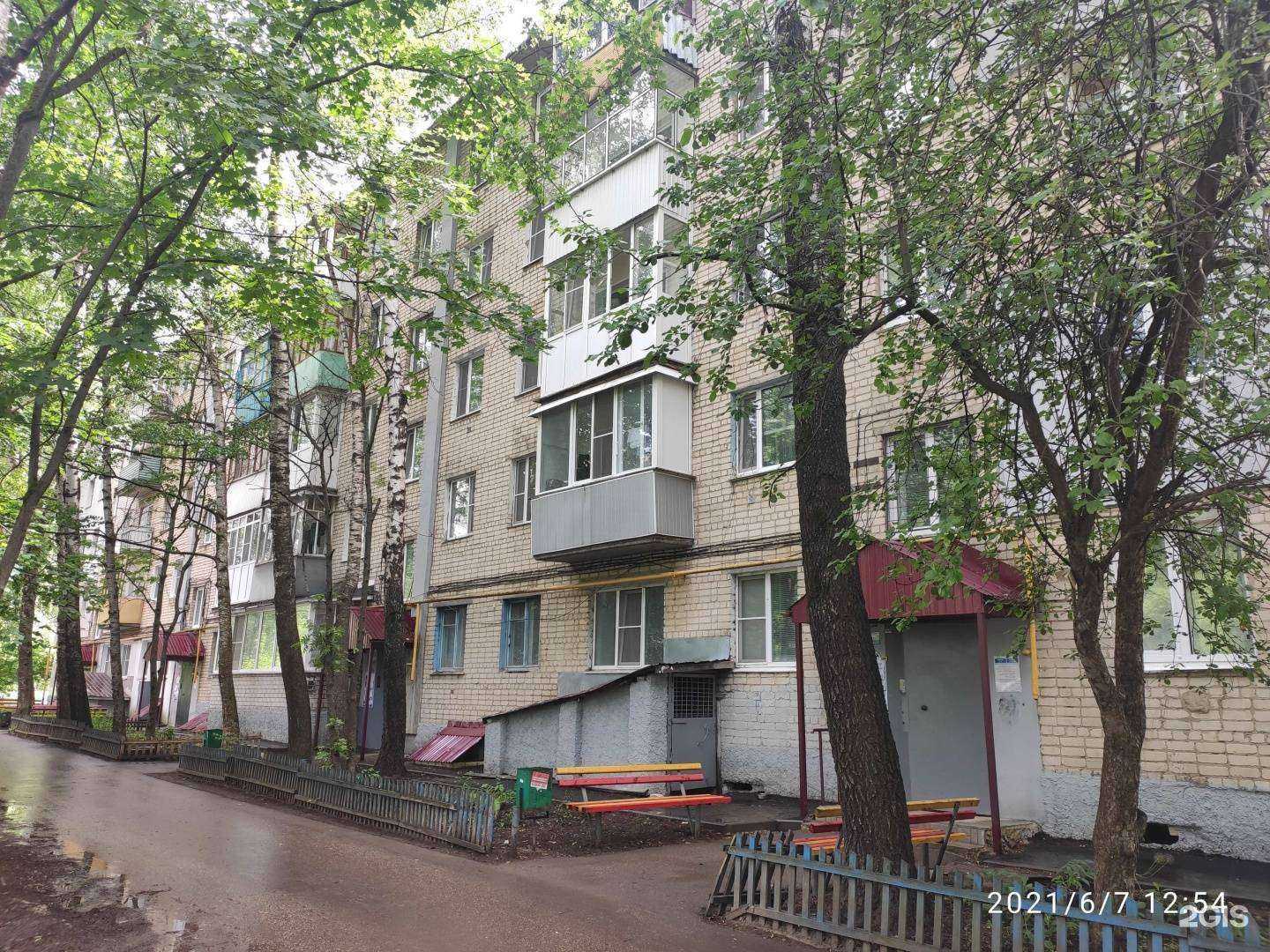 Отзывы на компанию Недвижимость, квартиры Дубай в Арзамасе c фото - фотография 2 из 2