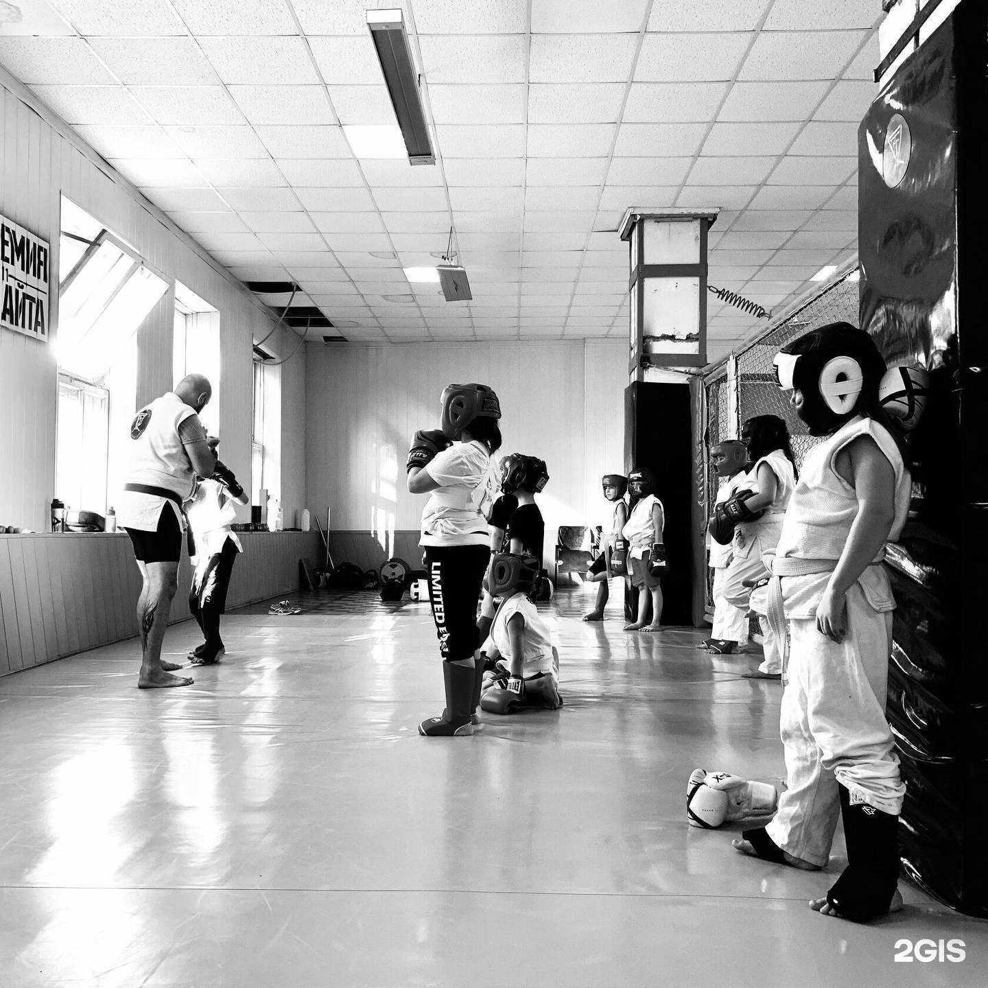 Отзывы на компанию Академия Тэкфайта в Ростове-на-Дону c фото