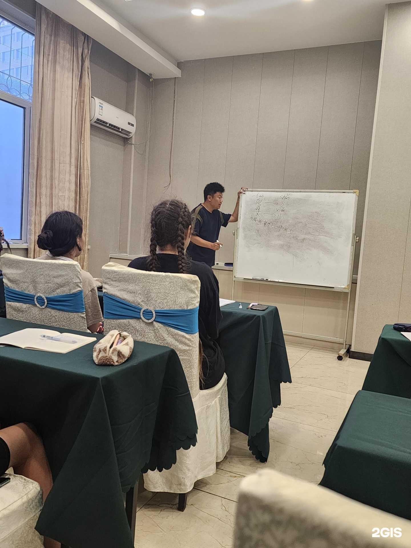 Отзывы на компанию Лингвистический центр в г. Чита c фото