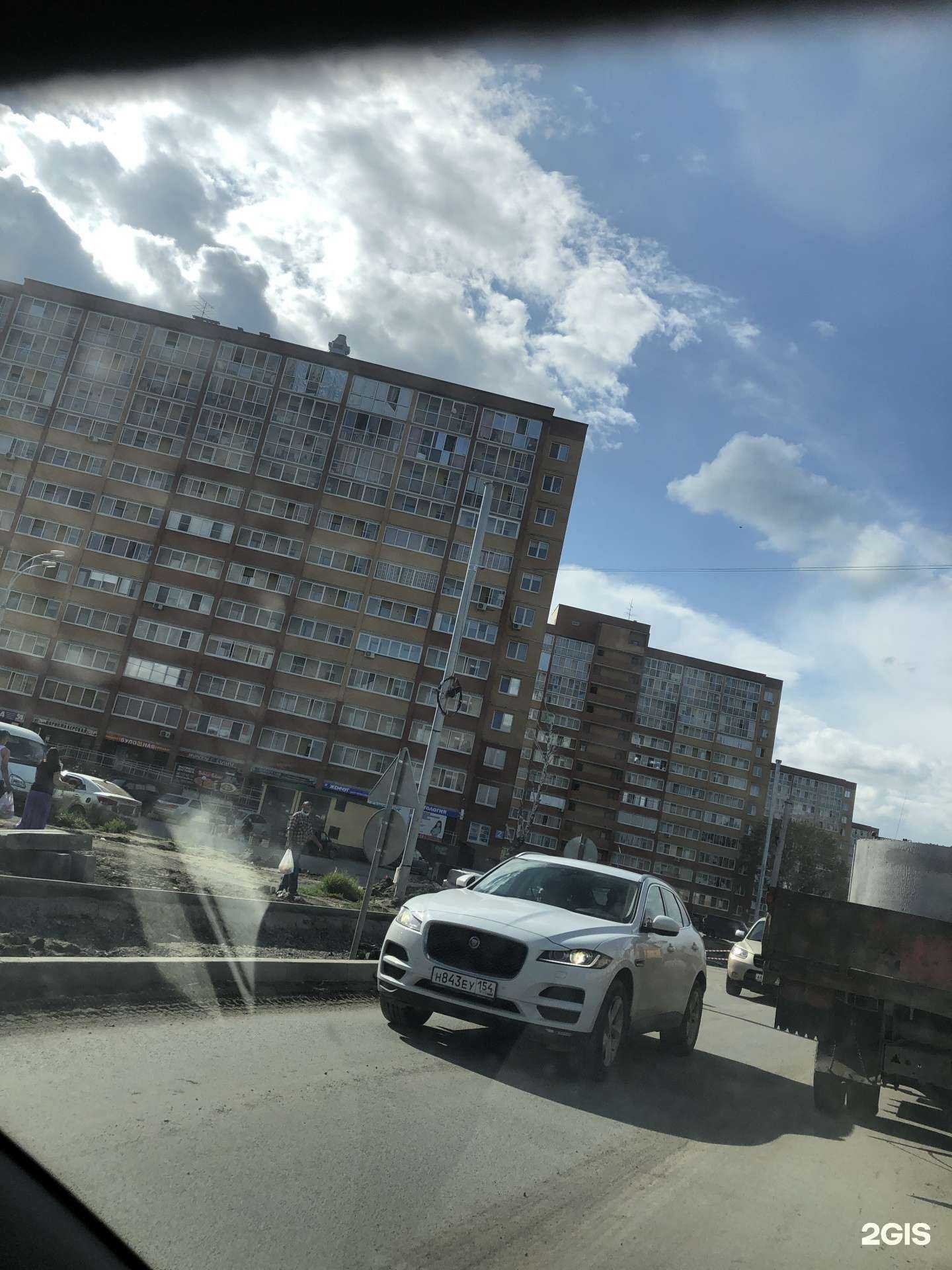 Отзывы на компанию Булошная в Новосибирске c фото - фотография 2 из 2