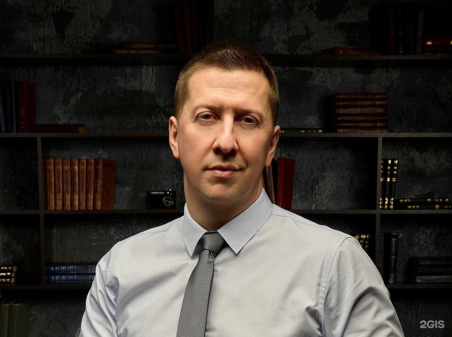 Отзывы на компанию Юрист Шабалин С.Н. в Кирове c фото