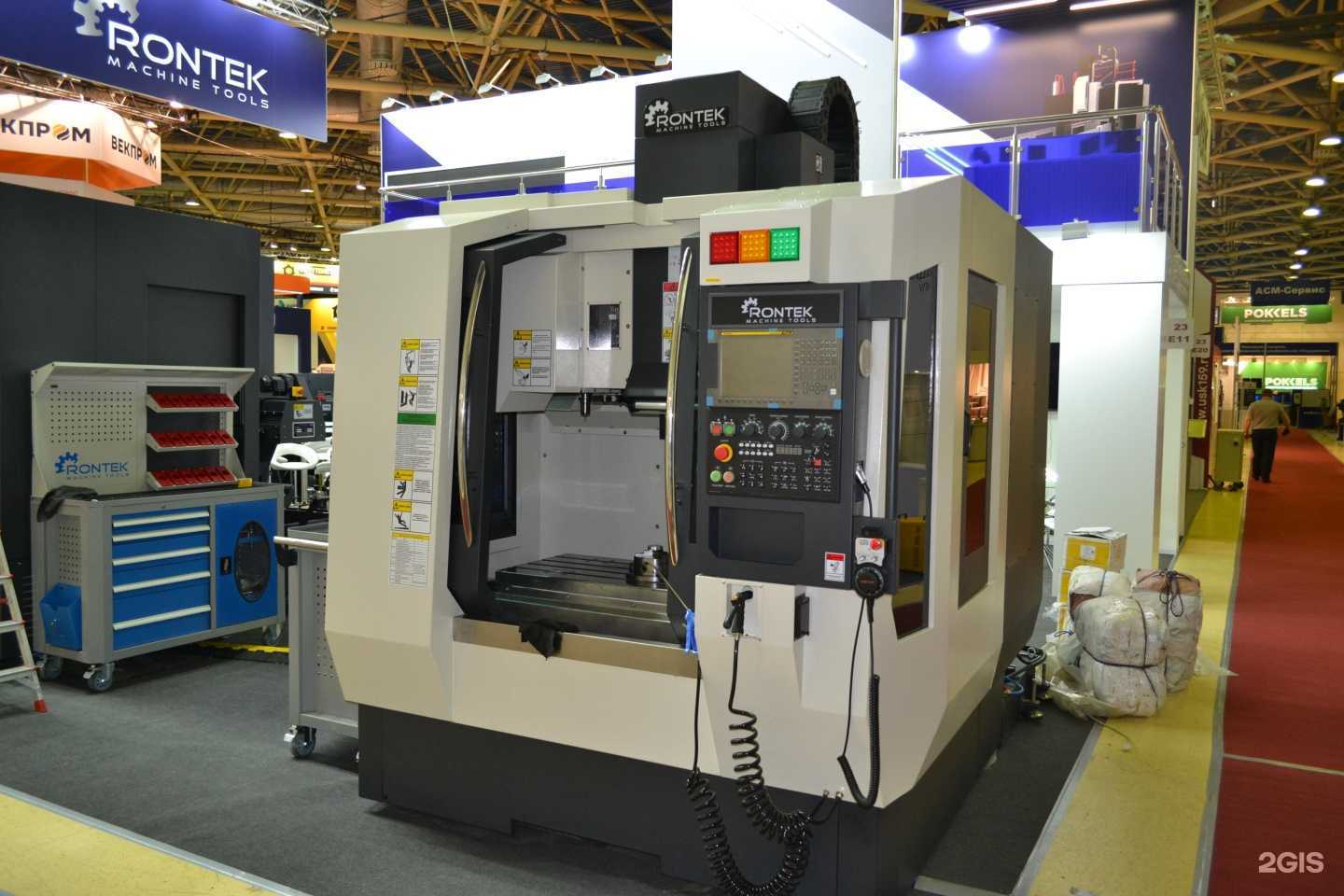 Отзывы на компанию Delta-CNC в Уфе c фото