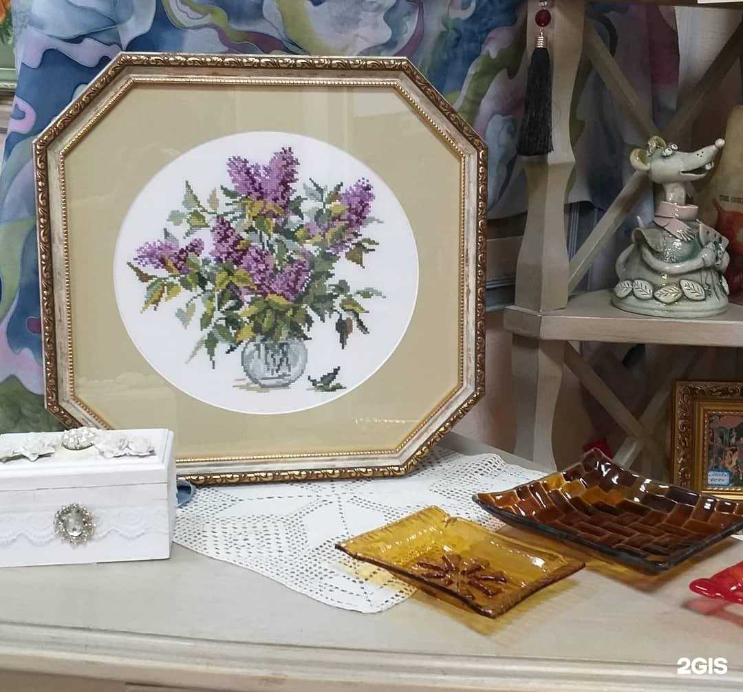 Отзывы на компанию ДиАрт в г. Иваново c фото