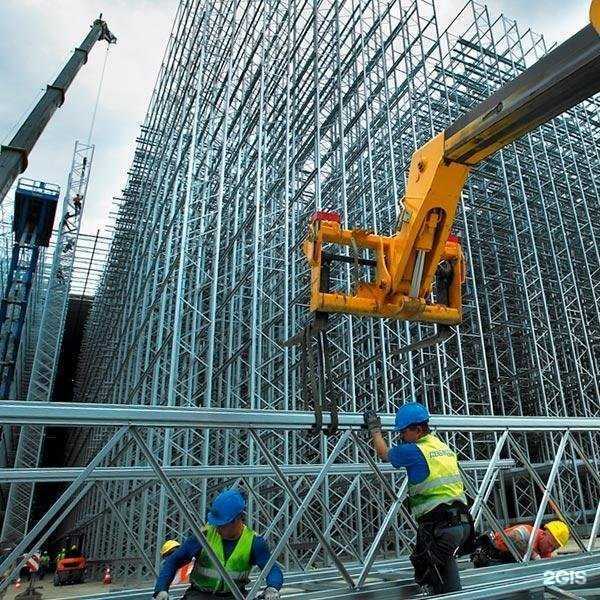 Отзывы на компанию Всск-Технология в Магнитогорске c фото