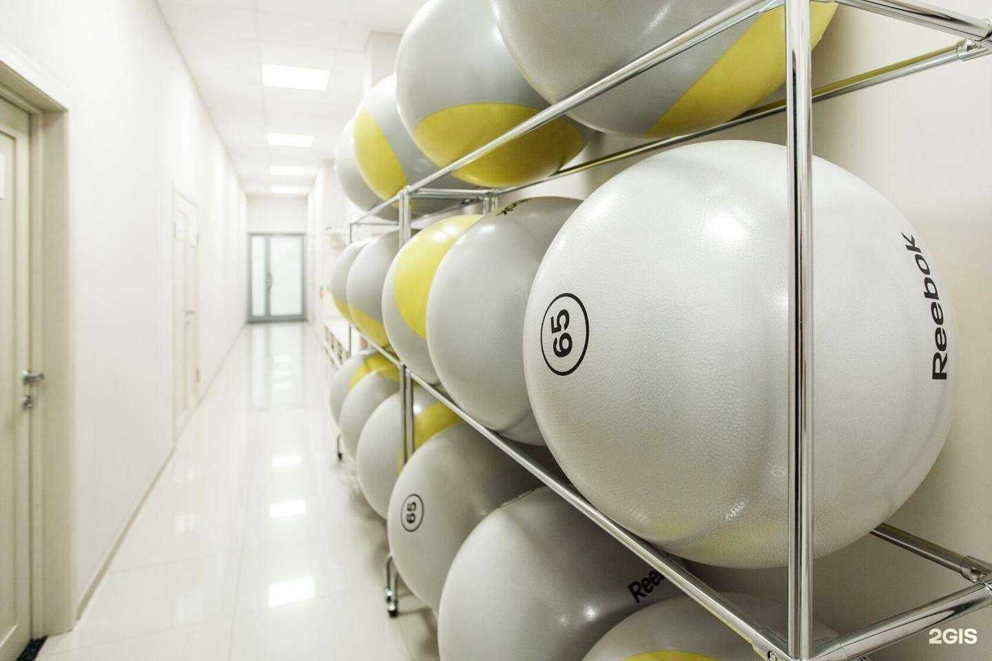 Отзывы на компанию Рго-Движение, фитнес-клуб в г. Саров c фото