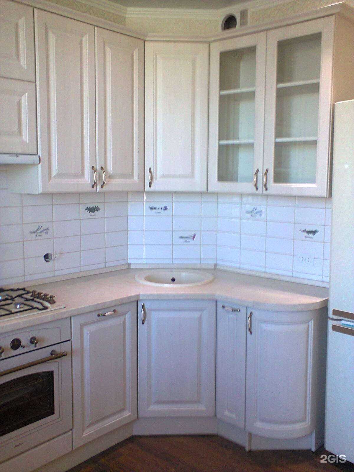 Отзывы на компанию Любава мебель в Калининграде c фото