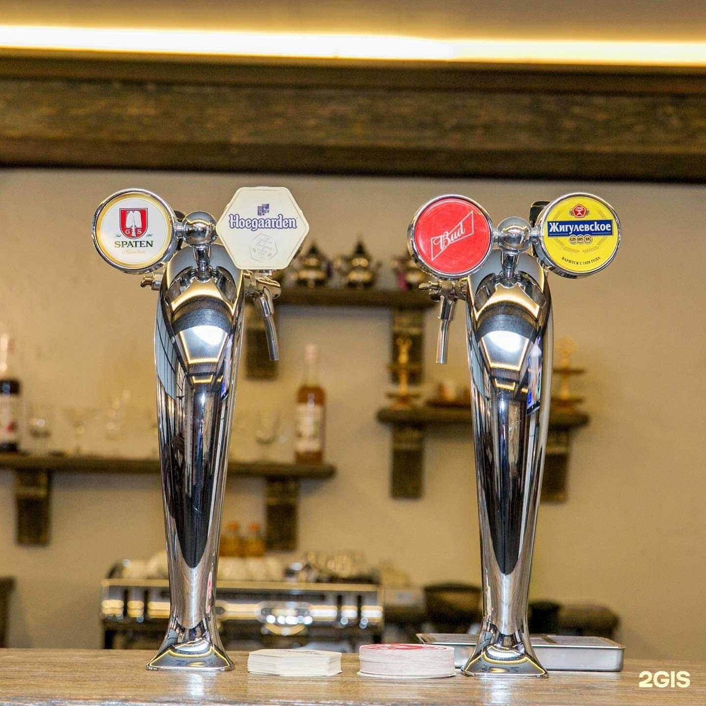 Отзывы на компанию Draft Pub Grill в г. Махачкала c фото