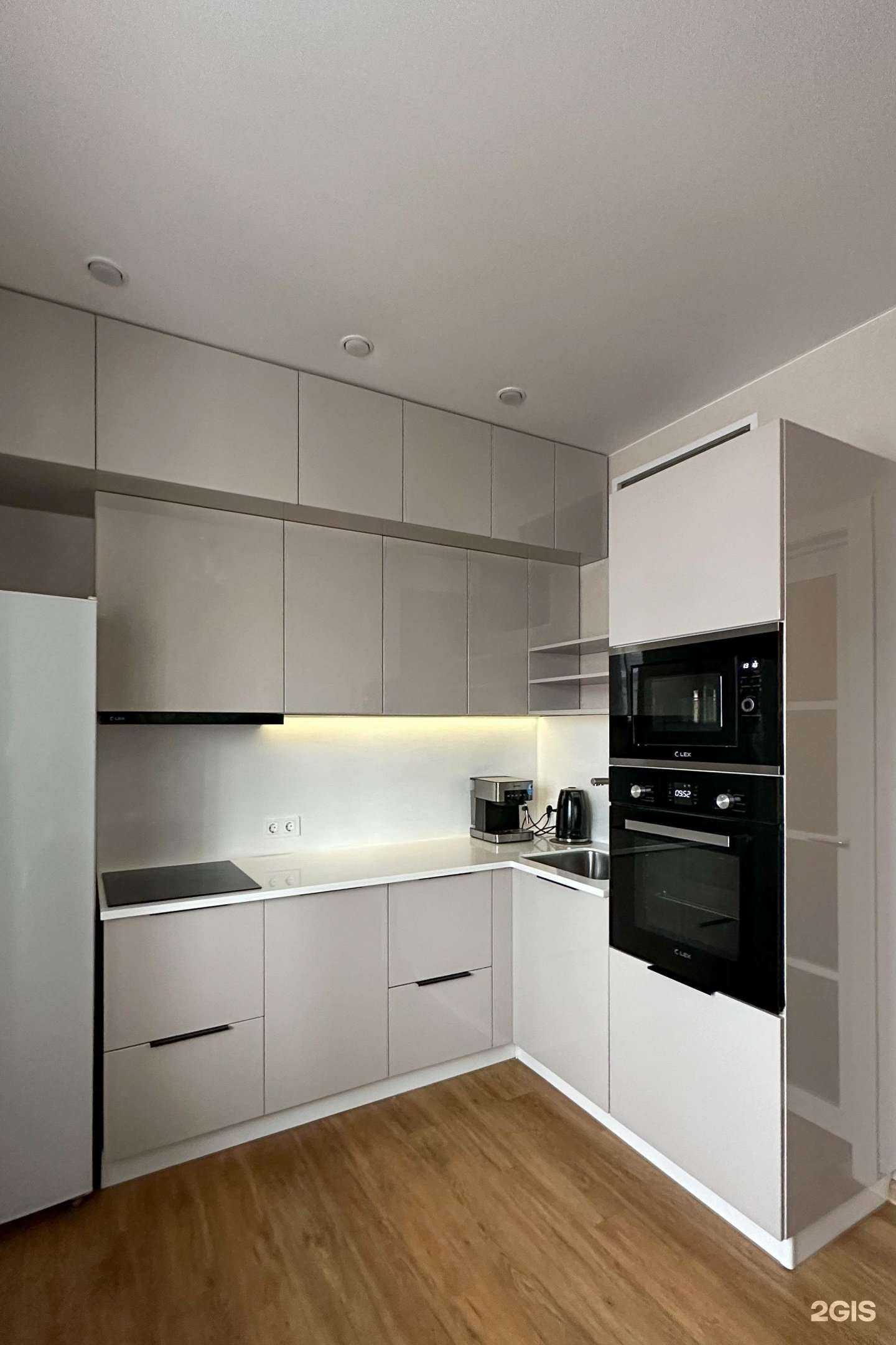 Отзывы на компанию Обстаnovка в Новосибирске c фото