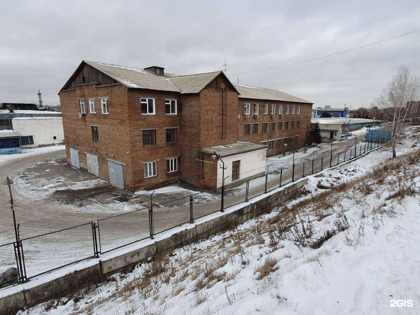 Отзывы на компанию Крас-автобус.рф в Красноярске c фото - фотография 2 из 2