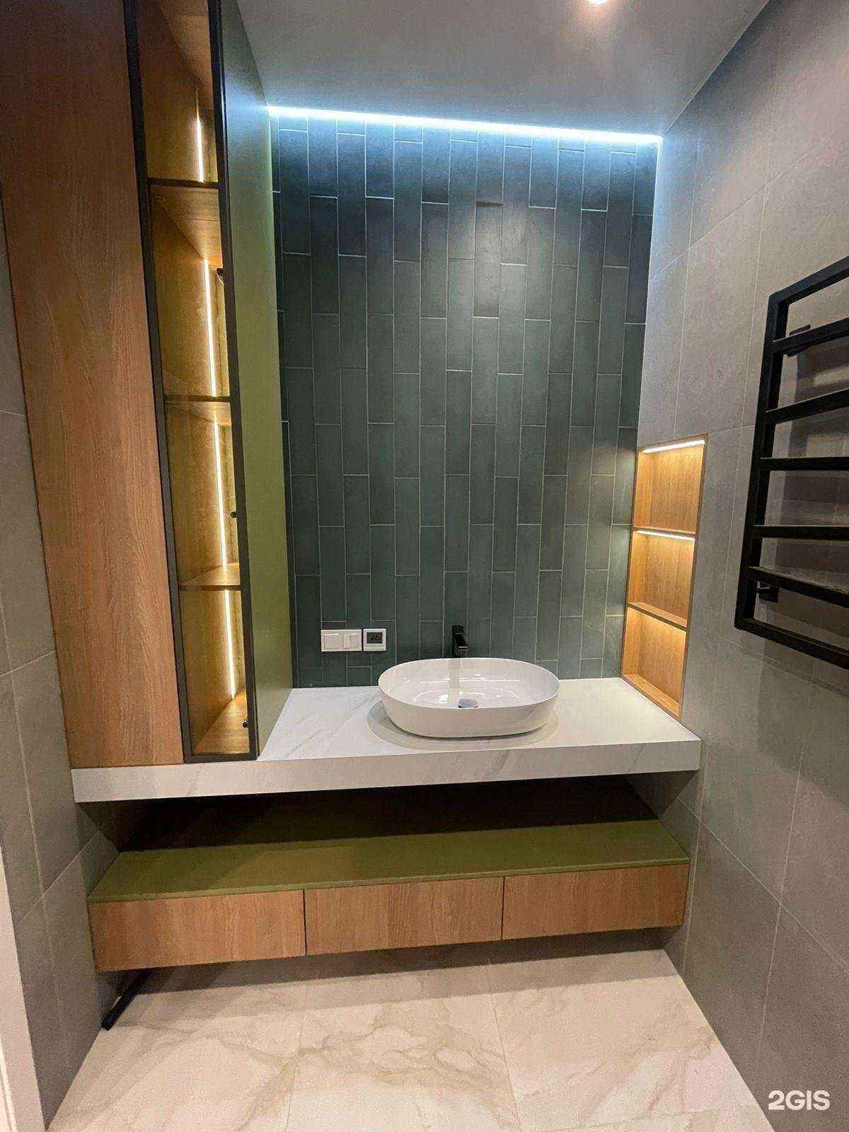 Отзывы на компанию Babich mebel в Владимире c фото