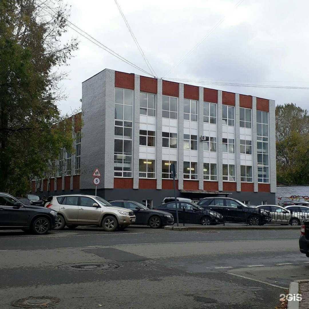 Отзывы на компанию СШОР № 1 г. Перми в Перми c фото