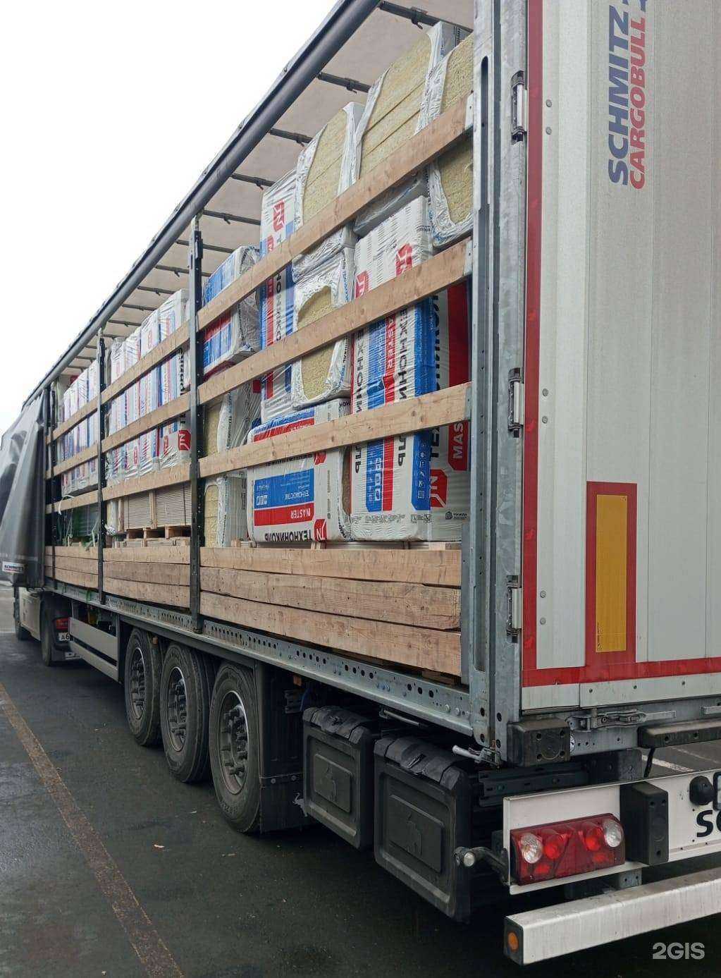 Отзывы на компанию Сибдорсервис в Бердске c фото