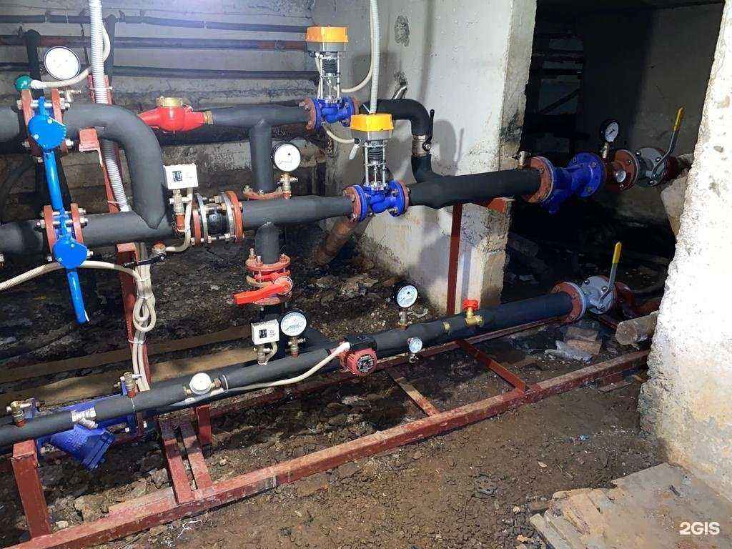 Отзывы на компанию Теплотехника в Владивостоке c фото