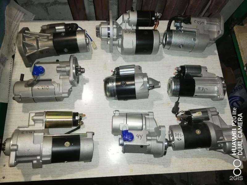 Отзывы на компанию Car сервис в Воронеже c фото