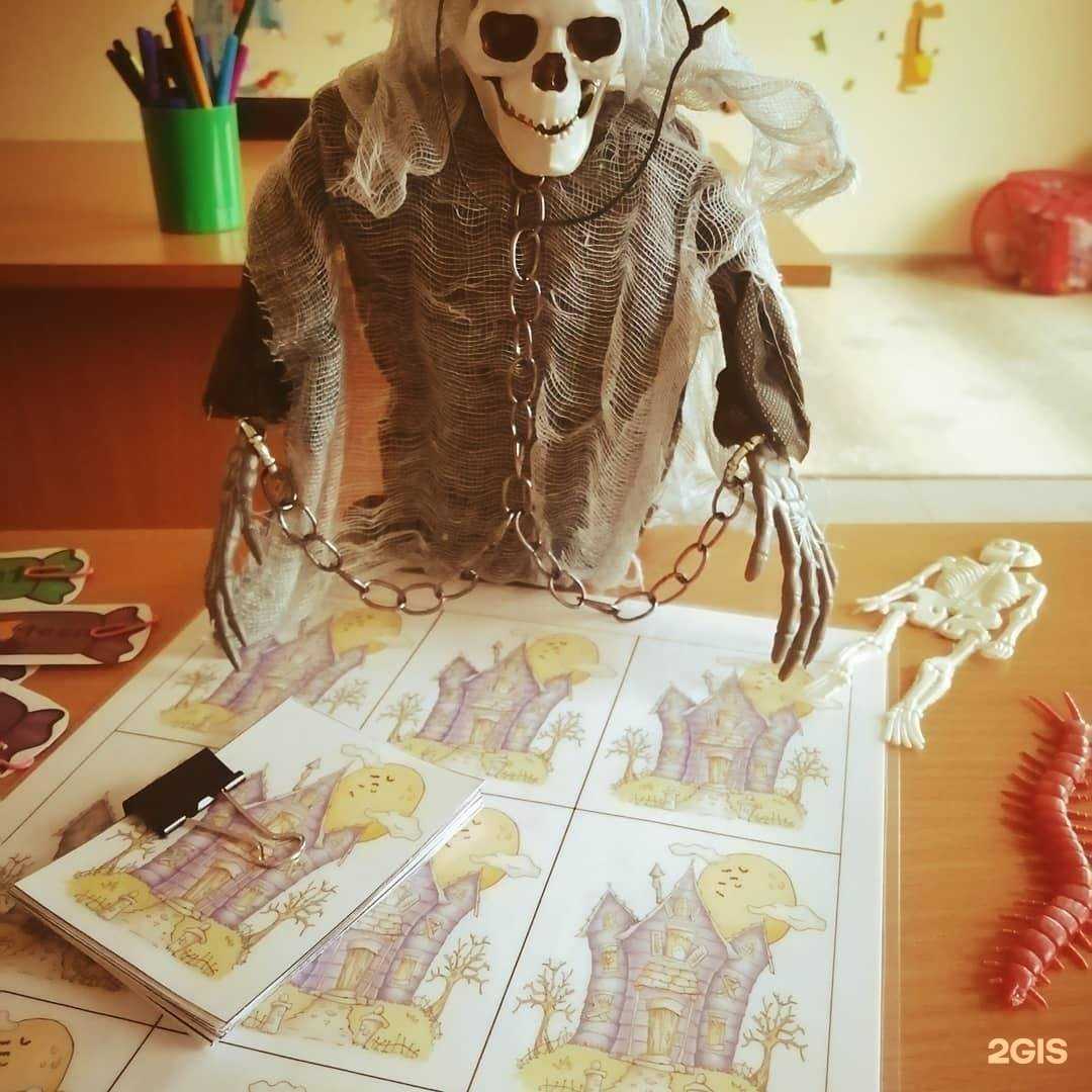 Отзывы на компанию Oxford в Барнауле c фото