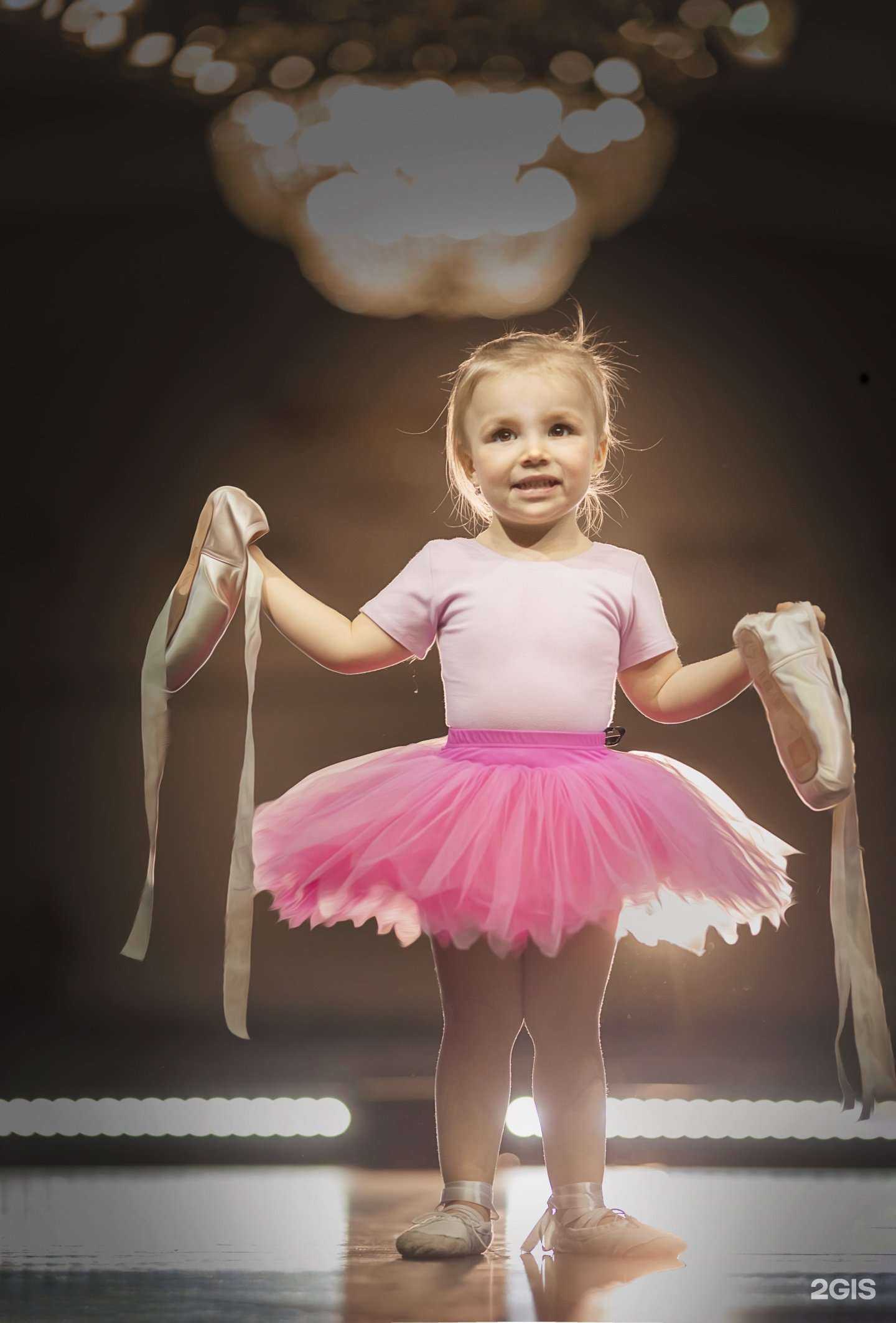 Отзывы на компанию Мир пуантов и талантов в г. Казань c фото